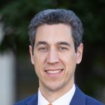 CDA Names Frank Martinez as Deputy Director