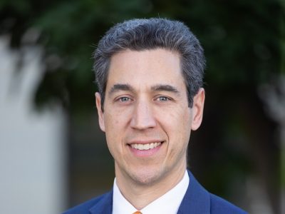 CDA Names Frank Martinez as Deputy Director