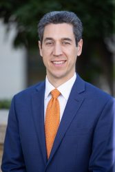 Frank Martinez. Photo courtesy of the Community Development Alliance.