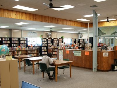 Some Progress for Wisconsin Books to Prisoners Group