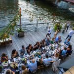Popular Dinner Experience Returning to Third Ward