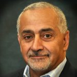 Ghassan Korban joins Veolia to develop and strengthen water management partnerships