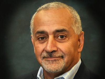 Ghassan Korban joins Veolia to develop and strengthen water management partnerships