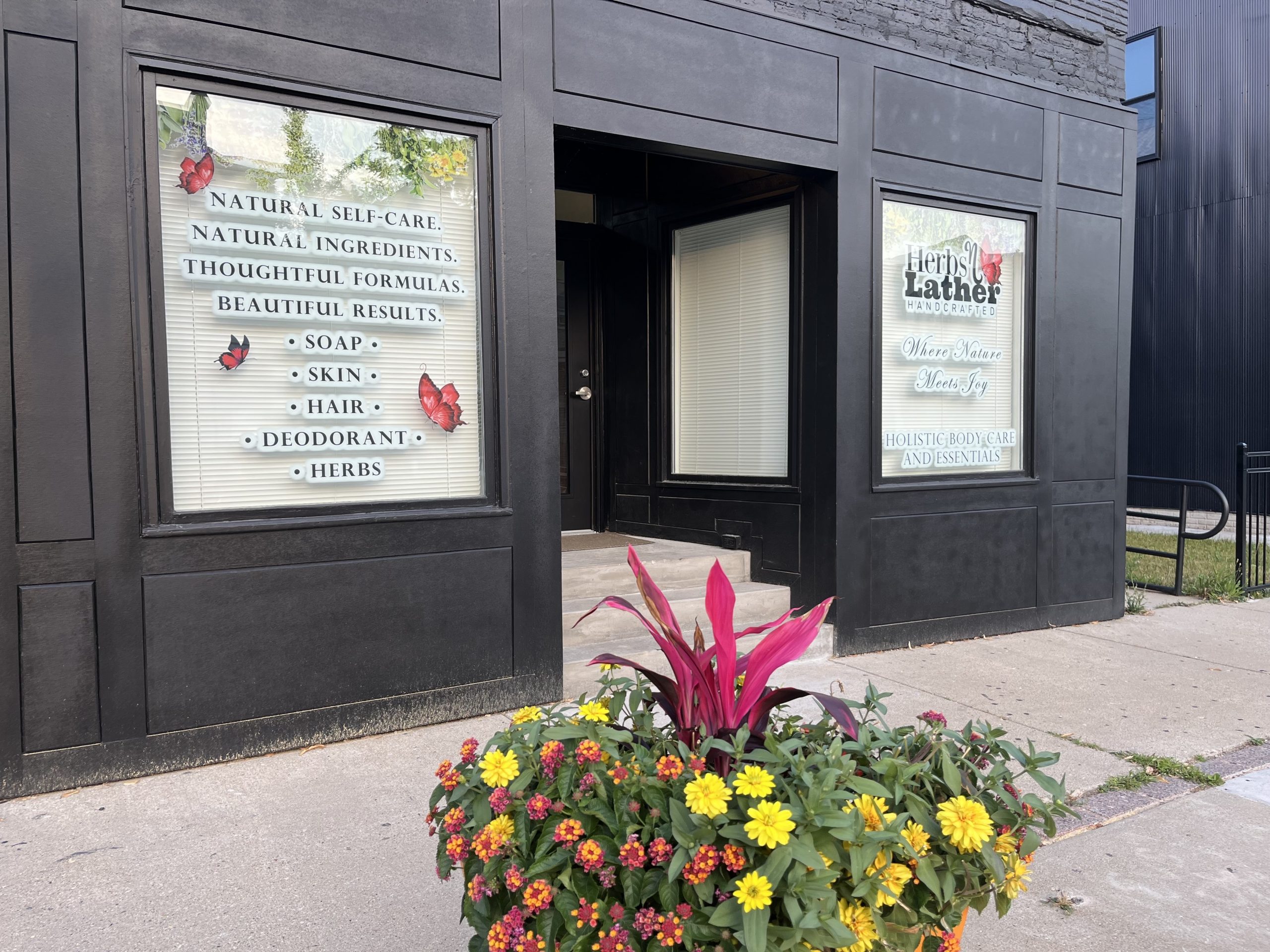 New Retail Store Opening Soon on King Drive