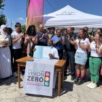 Transportation: Can Milwaukee Achieve Zero Traffic Deaths?
