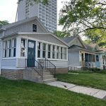 Neighbor Restarts Debate About Controversial Bay View Historic District
