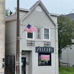 2681 S. Kinnickinnic Ave. Photo by Jeramey Jannene.