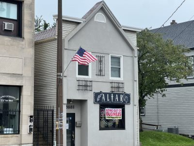 2681 S. Kinnickinnic Ave.