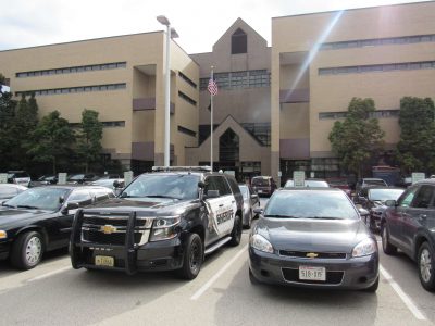 ACLU Report Shows Growth In Immigration Detentions