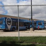 Transportation: MCTS Electric Buses Still Have Battery Problems