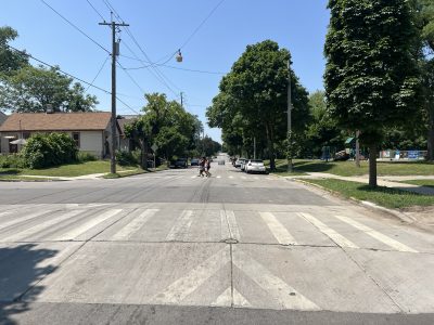 Data Shows Impact of Milwaukee’s Traffic Calming Projects