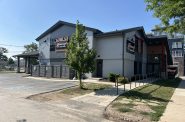 Brewery Credit Union at 1351 N. Martin Luther King Jr. Dr. Photo by Jeramey Jannene.
