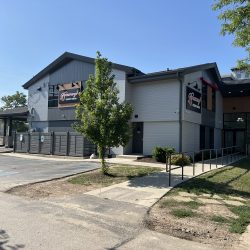 Brewery Credit Union at 1351 N. Martin Luther King Jr. Dr. Photo by Jeramey Jannene.