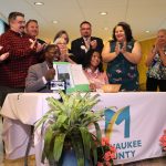 MKE County: Crowley Approves $30 Million for Domes