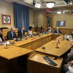 City Hall: Police Want To Shutter Downtown Nightclub