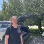 Uber and Lyft Drivers Went on Strike at Mitchell Airport