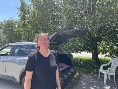 Uber and Lyft Drivers Went on Strike at Mitchell Airport