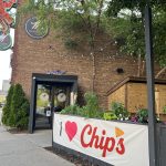 Now Serving: Merriment Social Launches Patio Pop-Up