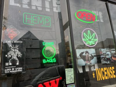 City Hall: Milwaukee Could Implement Age Restriction For Hemp-Derived THC