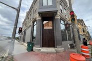 538 W. National Ave. Photo taken July 24 by Sophie Bolich.