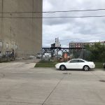 Boutique Office Building Planned for Tight Harbor District Site