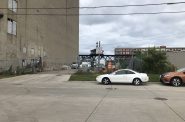 350 S. Water St in 2019. Photo by Jeramey Jannene.
