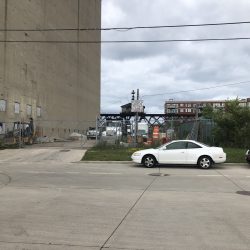 350 S. Water St in 2019. Photo by Jeramey Jannene.