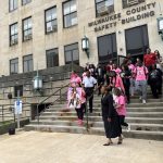 Why Are Black Women More Likely to be Murdered?
