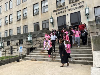 Why Are Black Women More Likely to be Murdered?