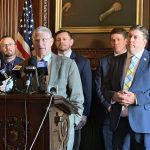 Their Budget Closes Green Bay Prison, GOP Leaders Announce