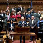 Evers, GOP Lawmakers Beat Congress, Trump To Punch On Hospital Funding