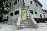 Cactus Clube is seen here on Wednesday, July 16, 2025. Evan Casey/WPR