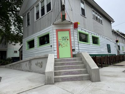 Famous Musician Gives Major Gift To Small Milwaukee Music Venue