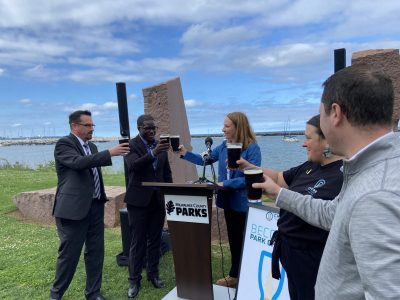 MKE County: After Quick Success, Parks Fundraising Effort More Than Doubles In Size