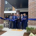 MKE County: County Exec, Governor Celebrate New Affordable Housing Development