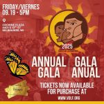Voces de la Frontera 25th Annual Gala
