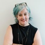 Katie Bruner Named Inaugural Executive Director of Preserve Our Parks