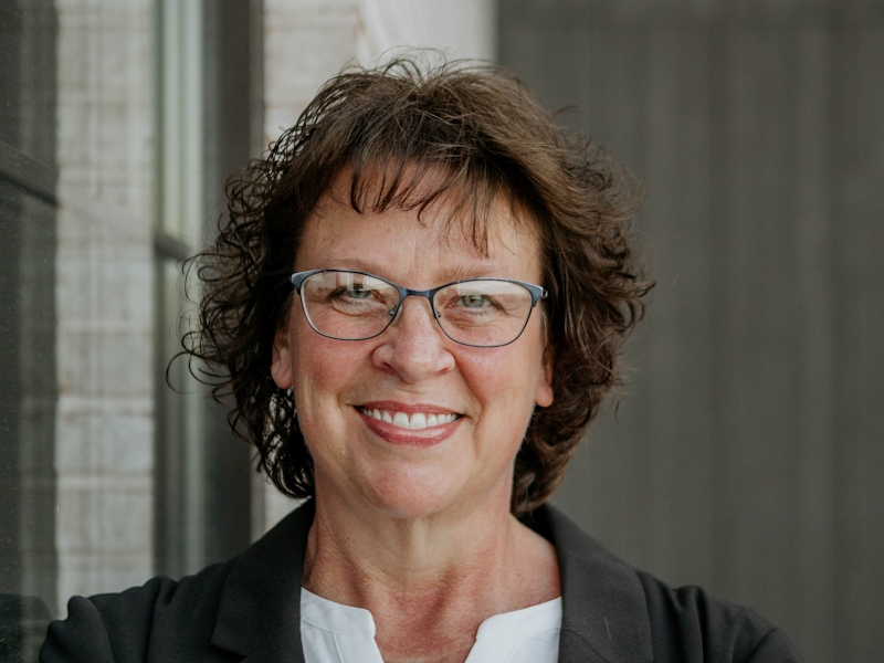 Gov. Evers Appoints Jodi Kummet as Barron County Sheriff