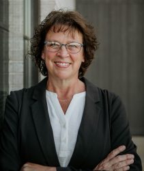 Jodi Kummet. Photo courtesy of the Office of the Governor.