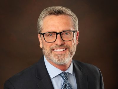 Gov. Evers Appoints Gordon Leech to the Washington County Circuit Court