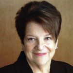 Gina Madrigrano Friebus elected chair of Carthage board