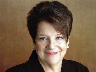 Gina Madrigrano Friebus elected chair of Carthage board