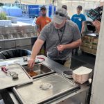 How Milwaukee Inspects Festival Food Vendors