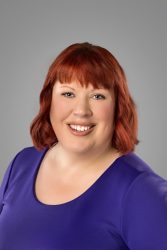 Emily Nolan-Plutchak. Photo courtesy of the Office of the Governor.