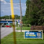 Raises Haven’t Solved Wisconsin Prison Staffing Problems
