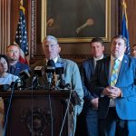 Bipartisan Budget Deal Gets Mixed Reviews From Wisconsin Legislators