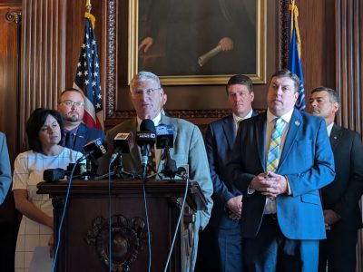 Bipartisan Budget Deal Gets Mixed Reviews From Wisconsin Legislators