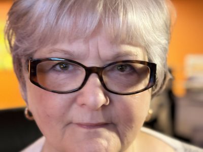 Peg Schrader Named President of the League of Women Voters of Milwaukee County