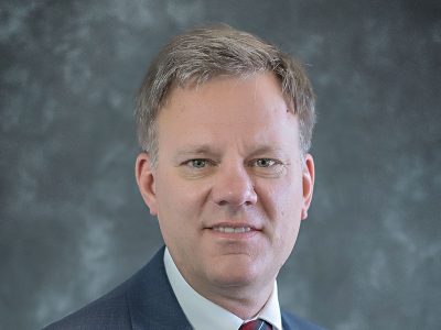 Gov. Evers Appoints Gregory Seibold as Florence County District Attorney