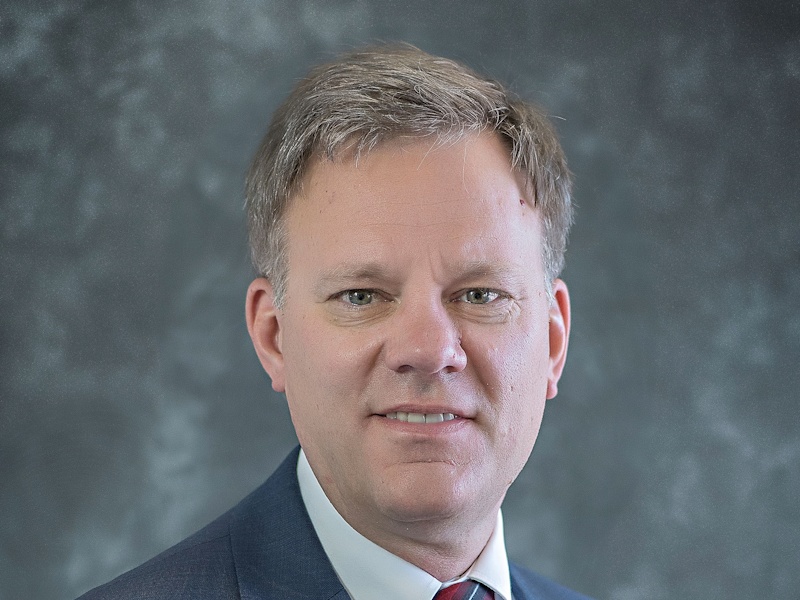 Gov. Evers Appoints Gregory Seibold as Florence County District Attorney